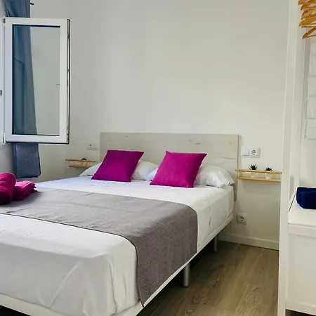 Mar Apartment. Pool, Bbc, Free Wifi * Cala d'Or (Mallorca)