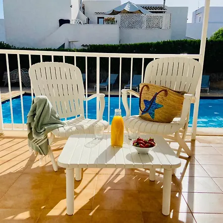 Mar Apartment. Pool, Bbc, Free Wifi Cala d'Or (Mallorca)