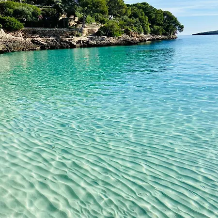 Mar Apartment. Pool, Bbc, Free Wifi * Cala d'Or (Mallorca)
