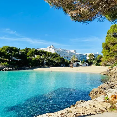 Mar Apartment. Pool, Bbc, Free Wifi Apartment Cala d'Or (Mallorca)