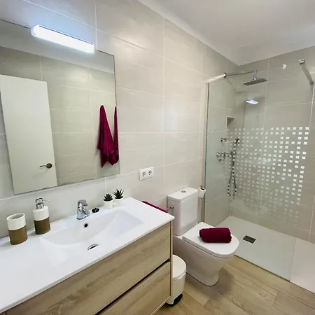 Mar Apartment. Pool, Bbc, Free Wifi * Cala d'Or (Mallorca)