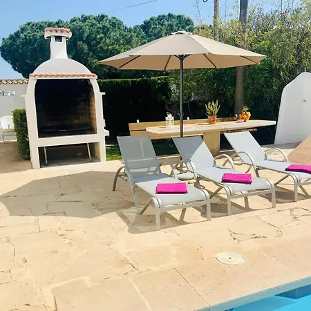Mar Apartment. Pool, Bbc, Free Wifi Cala d'Or (Mallorca)