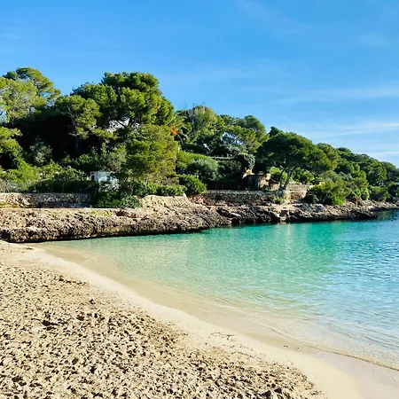 Mar Apartment. Pool, Bbc, Free Wifi * Cala d'Or (Mallorca)