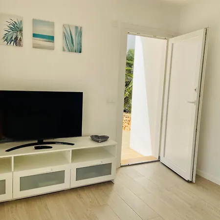 Mar Apartment. Pool, Bbc, Free Wifi *